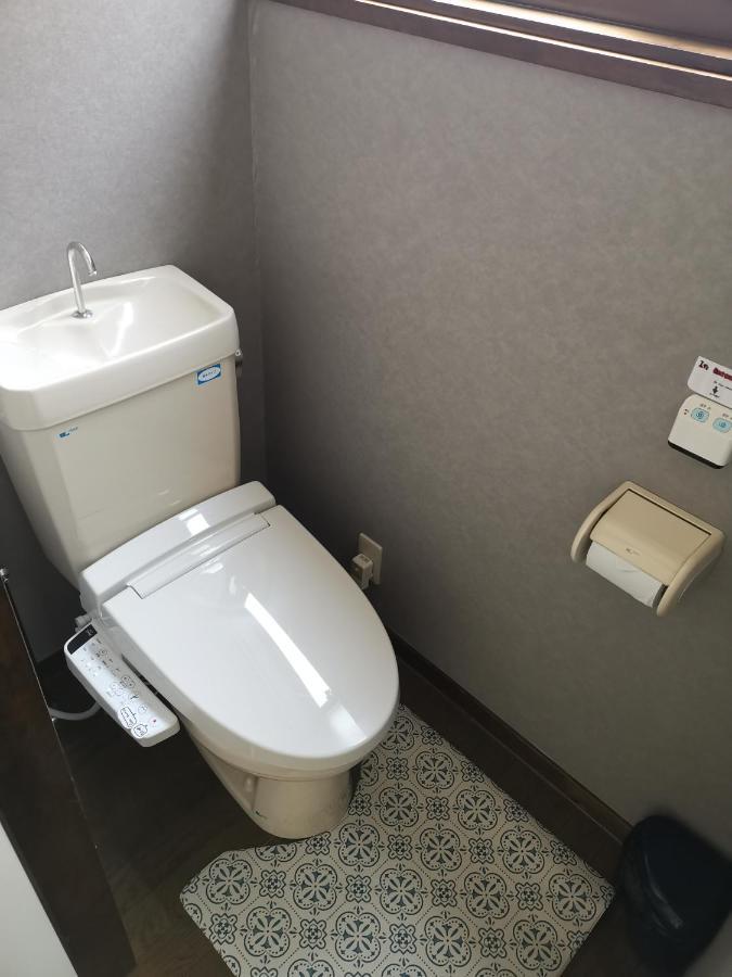 Bed and Breakfast Hakuba Powder Republic Esterno foto