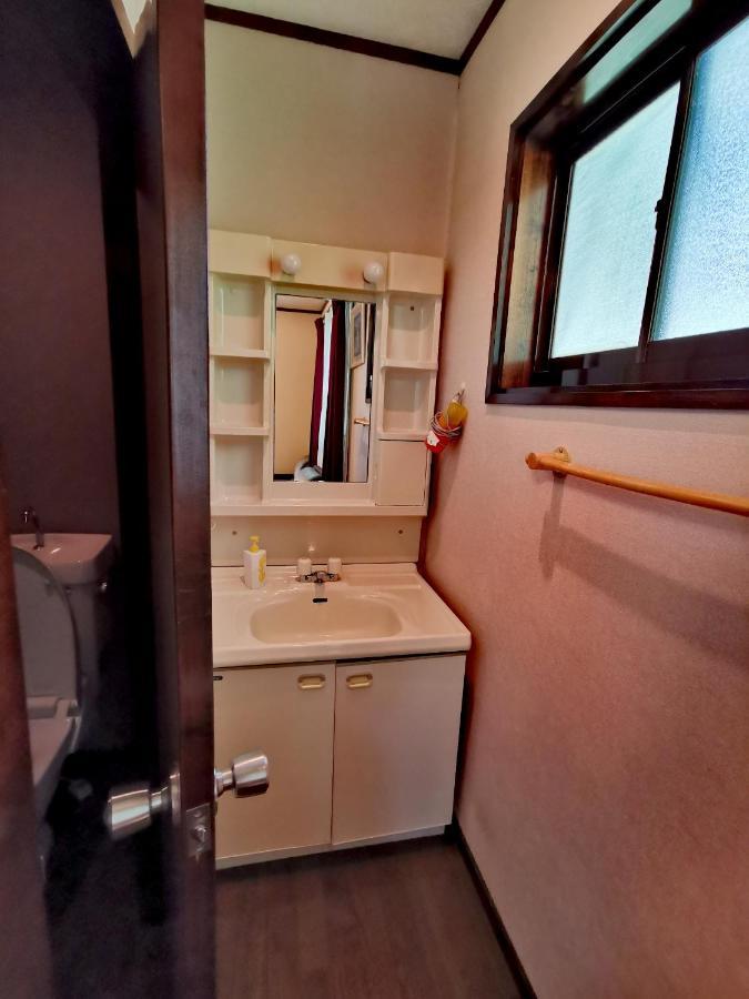 Bed and Breakfast Hakuba Powder Republic Esterno foto